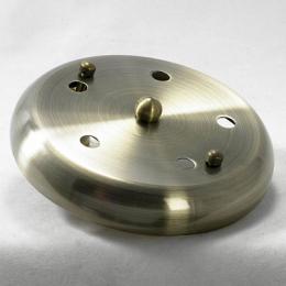 Потолочная люстра Lussole Lgo  - 4