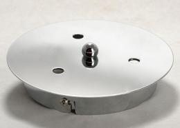 Потолочная люстра Lussole Lgo  - 3