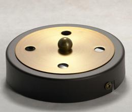 Потолочная люстра Lussole Lgo  - 3