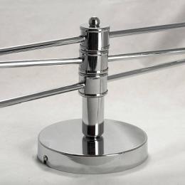 Потолочная люстра Lussole Lgo  - 4