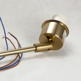 Потолочная люстра Lussole Lgo  - 5