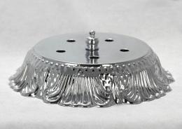 Потолочная люстра Lussole Lgo  - 5