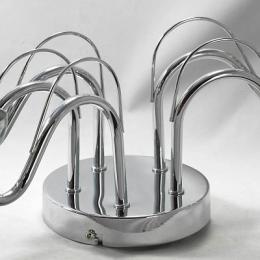 Потолочная люстра Lussole Lgo  - 6