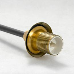 Потолочная люстра Lussole Lgo Ouachita  - 4