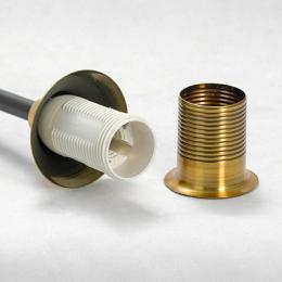 Потолочная люстра Lussole Lgo Ouachita  - 6