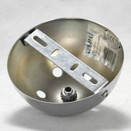 Потолочная люстра Lussole Lgo Pinal  - 4