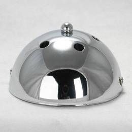 Потолочная люстра Lussole Lgo Pinal  - 5
