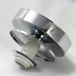 Потолочный светильник Lussole Lgo  - 2