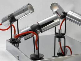 Светодиодный спот Lussole  - 2