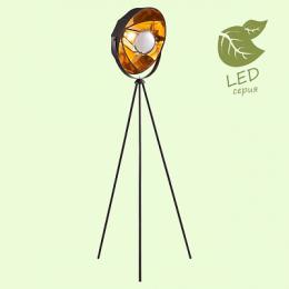 Торшер Lussole Lgo Klamath  - 2