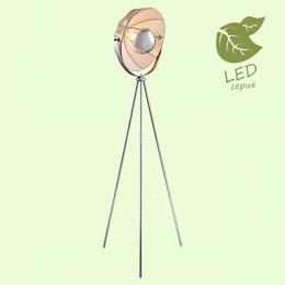 Торшер Lussole Lgo Klamath  - 3