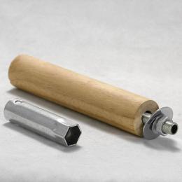 Торшер Lussole Wrangell  - 7