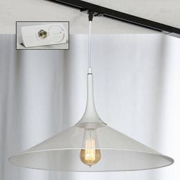 Изображение продукта Трековый светильник однофазный Lussole Loft Track Lights 