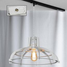 Изображение продукта Трековый светильник однофазный Lussole LOFT Track Lights 
