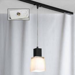 Изображение продукта Трековый светильник однофазный Lussole Track Lights 