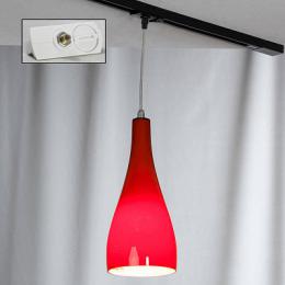 Изображение продукта Трековый светильник однофазный Lussole Track Lights 