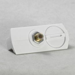 Трековый светильник однофазный Lussole Track Lights  - 3