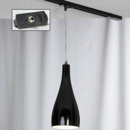 Изображение продукта Трековый светильник однофазный Lussole Track Lights 