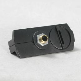 Трековый светильник однофазный Lussole Track Lights  - 3
