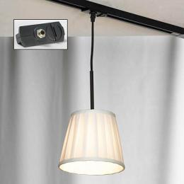 Изображение продукта Трековый светильник однофазный Lussole Track Lights 