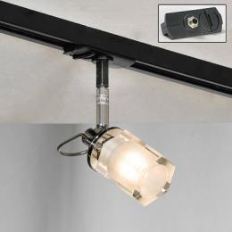 Изображение продукта Трековый светильник однофазный Lussole Track Lights 