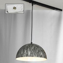 Изображение продукта Трековый светильник однофазный Lussole Track Lights 