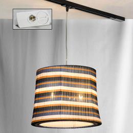 Изображение продукта Трековый светильник однофазный Lussole Track Lights 