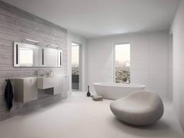 Настенный светодиодный светильник Mantra Sisley  - 3
