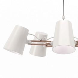 Подвесная люстра Mantra Looker  - 2