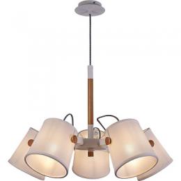 Изображение продукта Подвесная люстра Mantra Nordica 2 