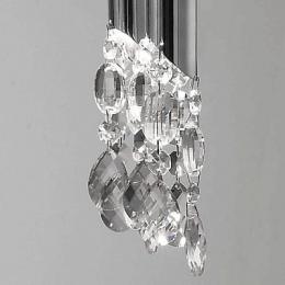 Подвесная люстра Mantra Tiffany  - 5