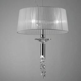 Подвесная люстра Mantra Tiffany  - 2