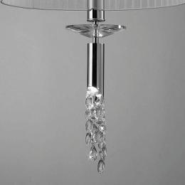 Подвесная люстра Mantra Tiffany  - 3