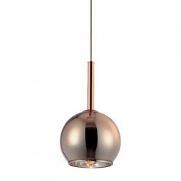 Изображение продукта Подвесной светильник Mantra Crystal Bronze 
