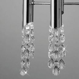 Подвесной светильник Mantra Tiffany  - 2