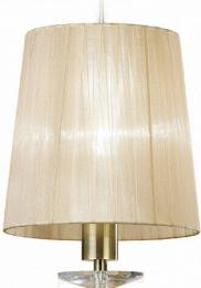 Подвесной светильник Mantra Tiffany Bronze  - 2