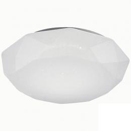Изображение продукта Потолочный светодиодный светильник Mantra Diamante 