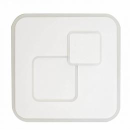 Изображение продукта Потолочный светодиодный светильник Mantra Quad 