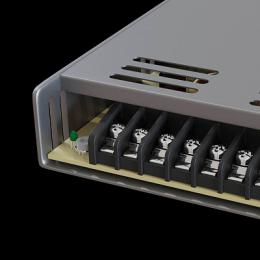 Блок питания Maytoni Magnetic track system 48V 350W IP20  - 2
