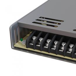 Блок питания Maytoni Magnetic track system 48V 350W IP20  - 4