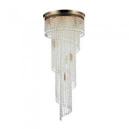Изображение продукта Каскадная люстра Maytoni Cascade 