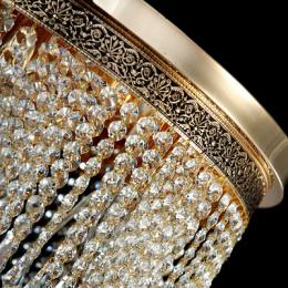 Каскадная люстра Maytoni Cascade  - 2