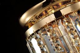 Каскадная люстра Maytoni Niagara  - 4