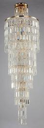Каскадная люстра Maytoni Niagara  - 5