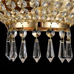 Настенный светильник Maytoni Tiara  - 3