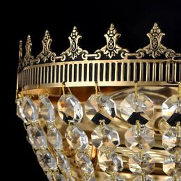Настенный светильник Maytoni Tiara  - 4