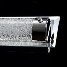 Настенный светодиодный светильник Maytoni Plasma  - 2