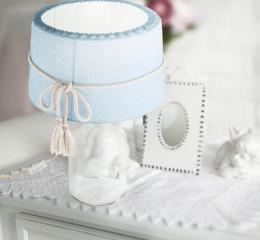 Настольная лампа Maytoni Colombo  - 3