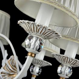 Подвесная люстра люстра Maytoni Elina  - 2