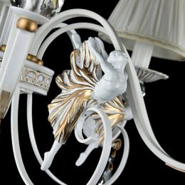 Подвесная люстра люстра Maytoni Elina  - 3